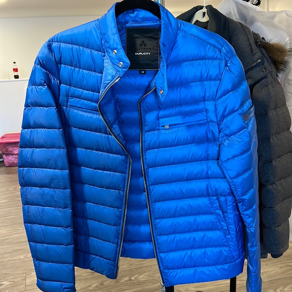 Peuterey Mens coat
